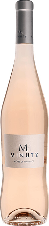 Minuty M Rosé 2023 0.75l DRS