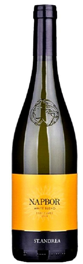 St. Andrea Napbor 0.75l DRS