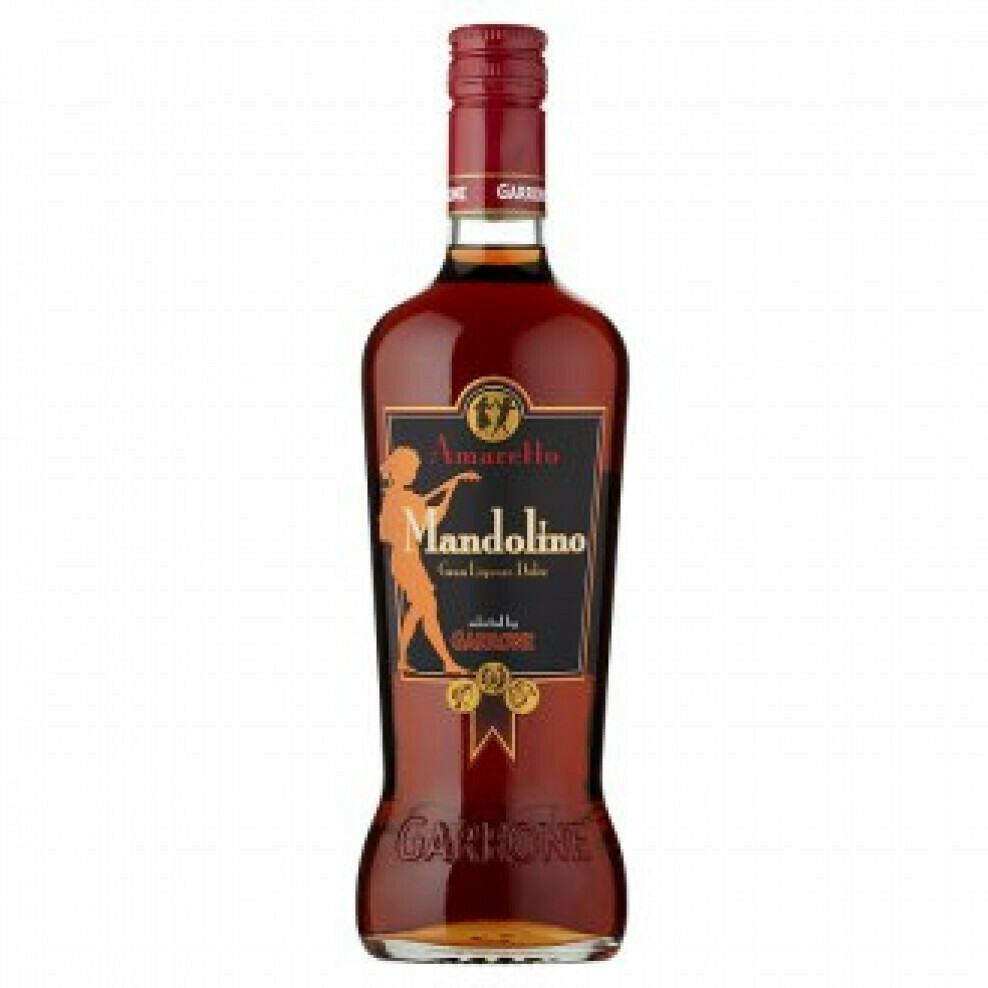 Garrone Mandolino 0.7l DRS
