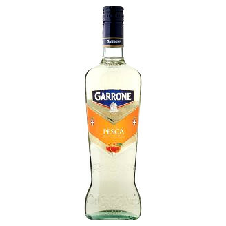 Garrone Pesca 0,75l