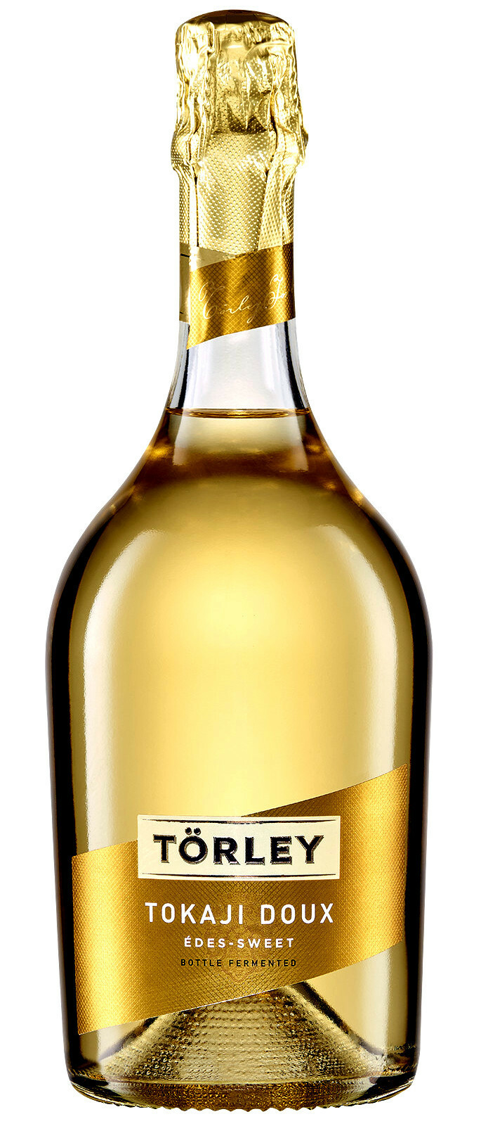 Törley Tokaji Doux Pezsgő 0.75l DRS