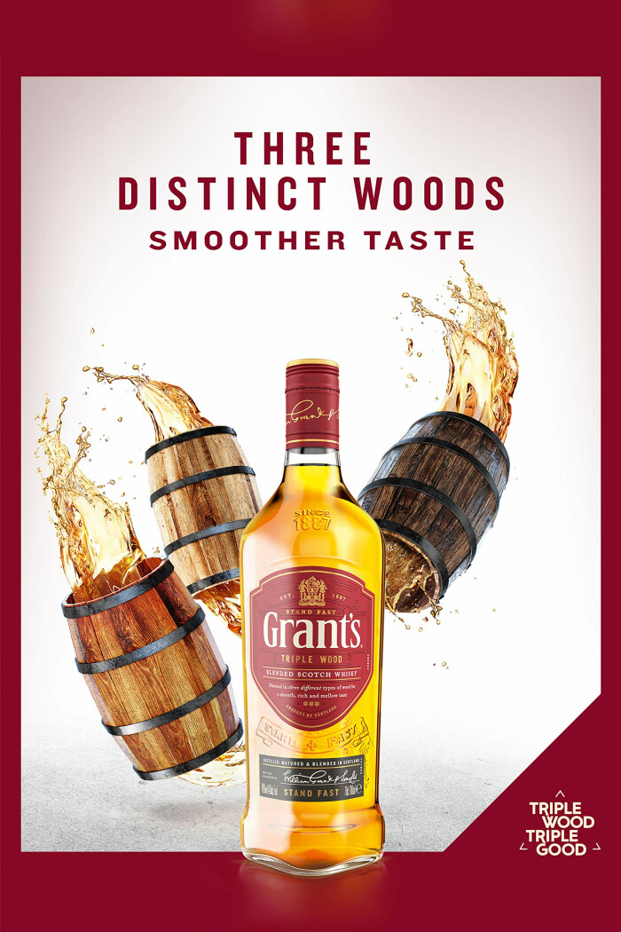 Grant's Whisky