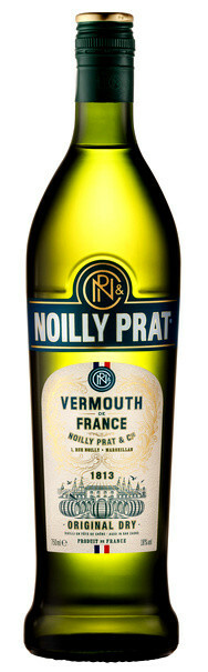 Noilly Prat Vermouth 0.75l DRS