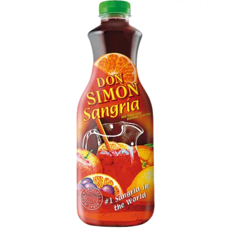J.Garcia Sangria 1.5l