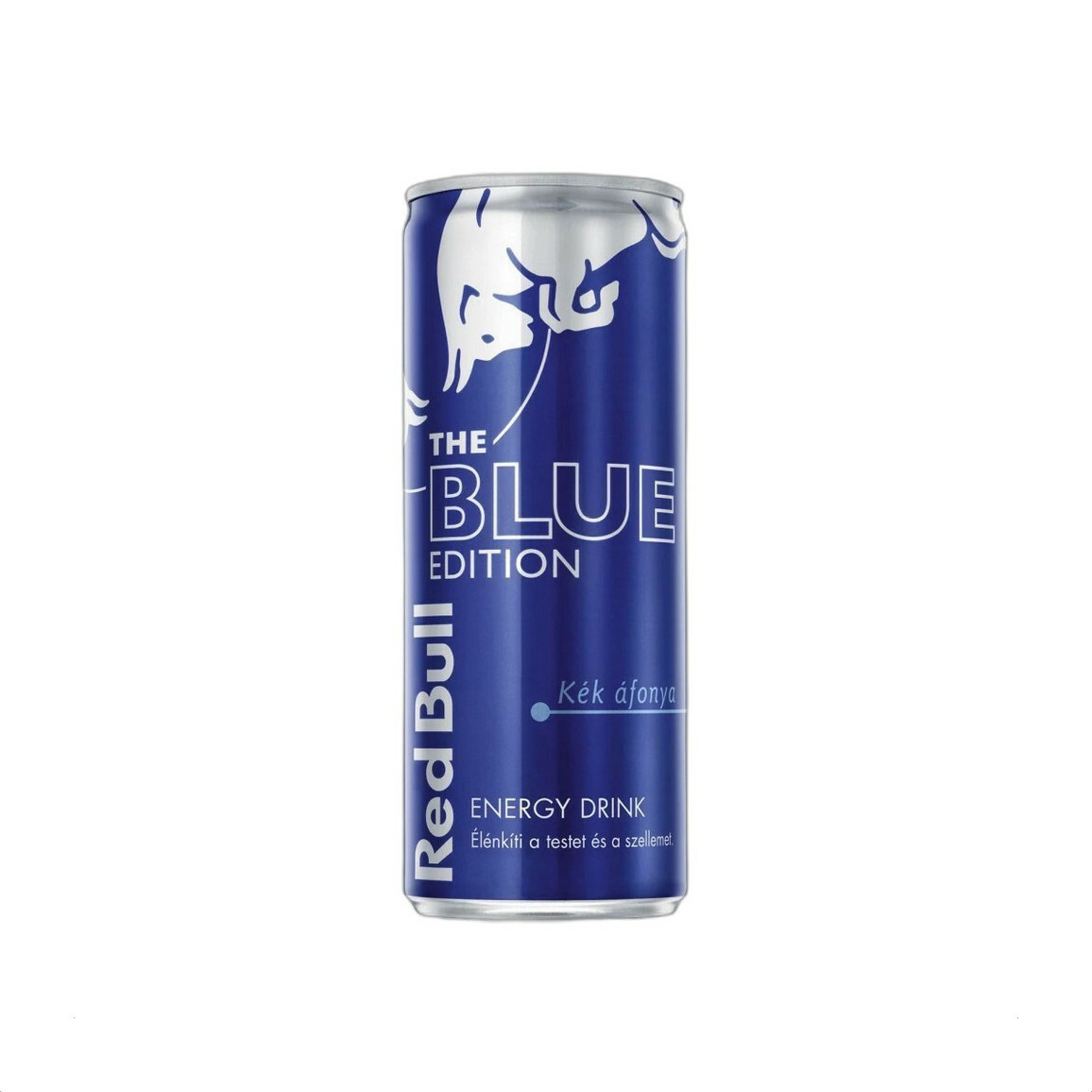 Red Bull Blue Edition 250 ml DRS