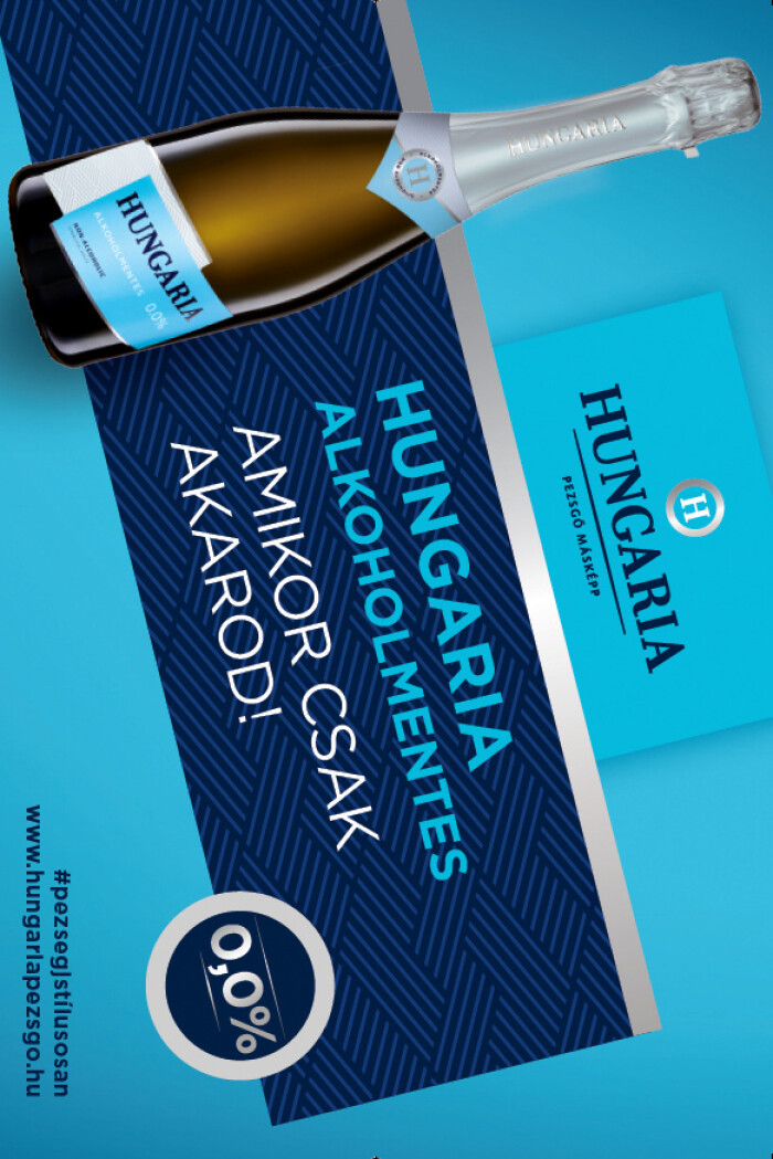 Hungária Alkoholmentes
