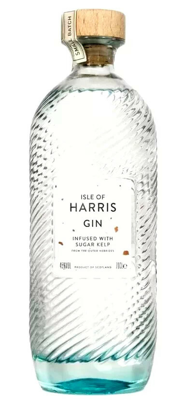 Isle of Harris Gin 0.7l DRS