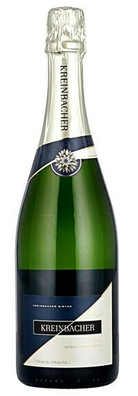 Kreinbacher Brut Classic Pezsgő 1.5l