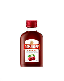Romanoff Meggy Likőr 0.1l