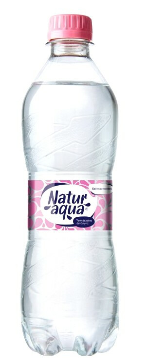 Natur Aqua 0.5l mentes DRS