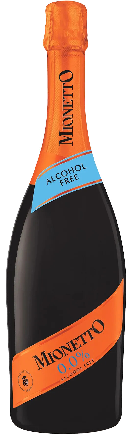 Mionetto Alkoholmentes 0.75 l DRS