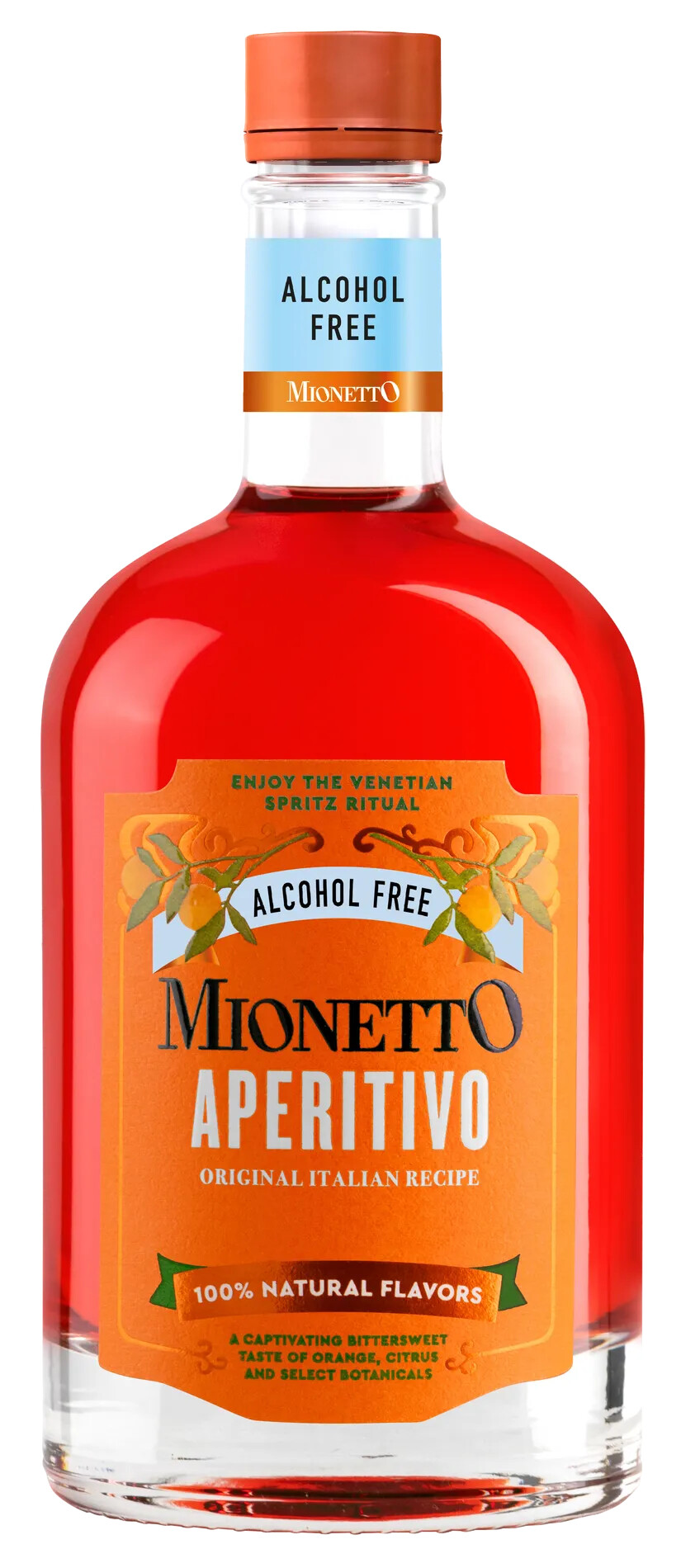 Mionetto Aperitivo Alkmentes 0.5l DRS