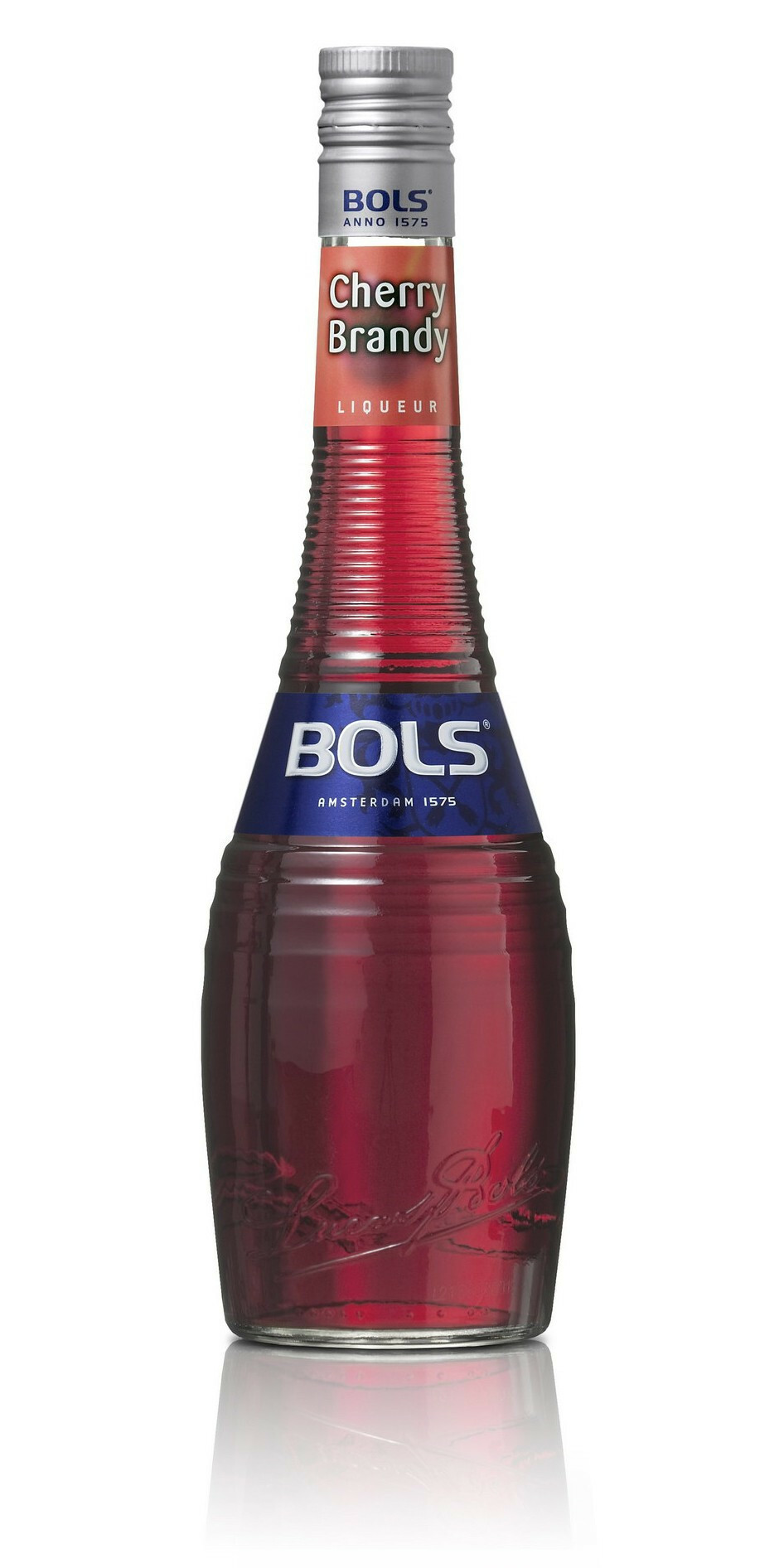 Bols Cherry Likőr 0.7l DRS