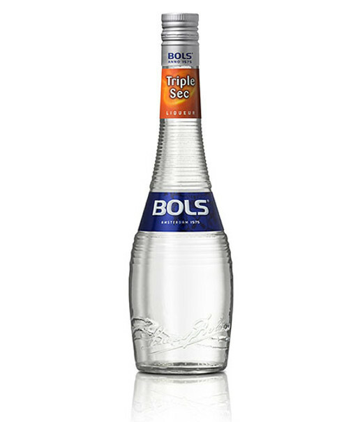 Bols Triple Sec Likőr 0.7l DRS