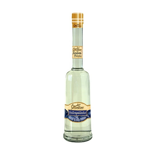 Óbester Szilva Pálinka 0.5l DRS