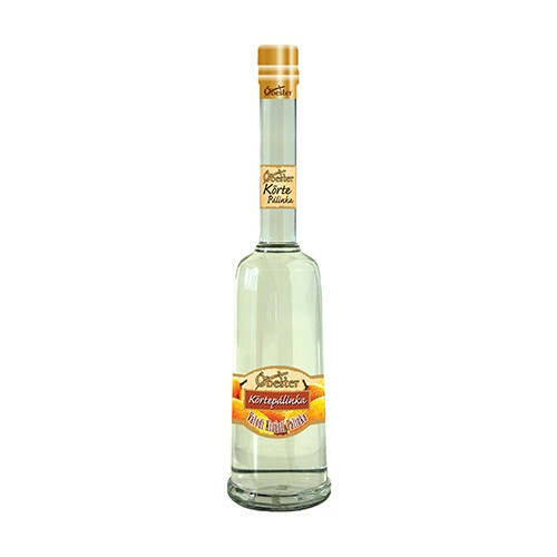 Óbester Körte Pálinka 0.5l DRS