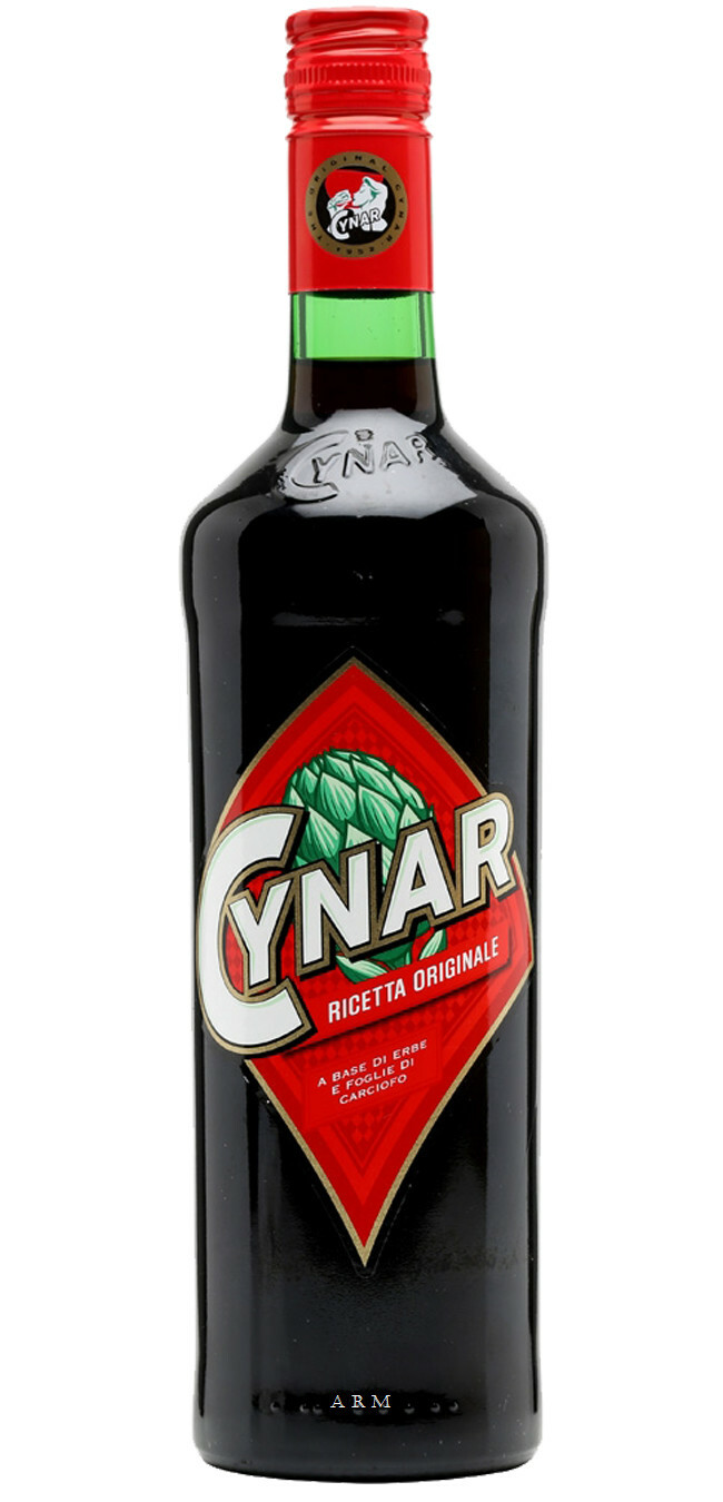 Cynar Bitter 0.7l DRS
