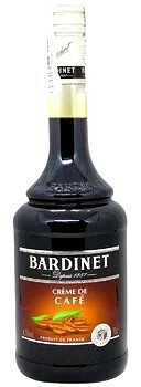 Bardinet Coffee 0.7l DRS