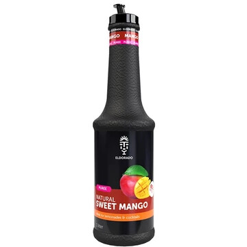 Eldorado Mangó Püré 1l DRS