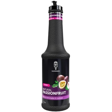 Eldorado Maracuja/Passion Püré 1l DRS