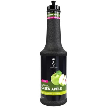 Eldorado Zöldalma Püré 1l DRS