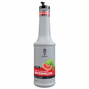 Eldorado Ready to lemonade Görögdinnye 1l DRS