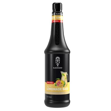 Eldorado Limonádé alap 0.8l