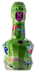 Dictador Game Changer Light Green Edition 0.7l