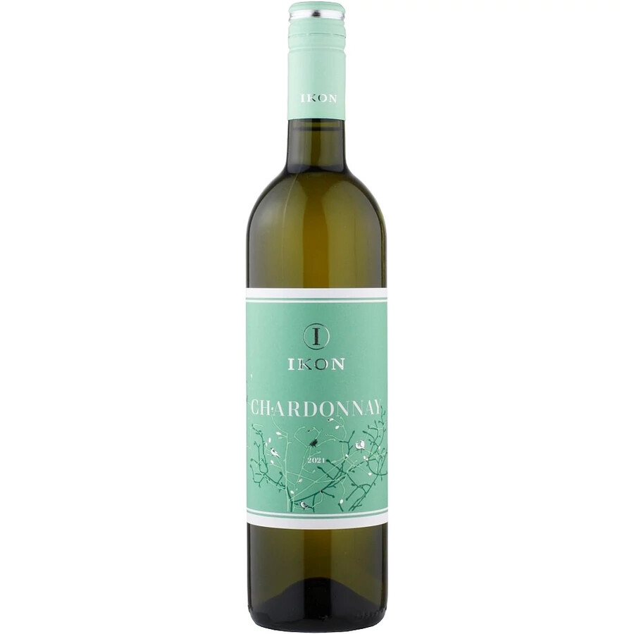 Ikon Chardonnay 0.75l DRS