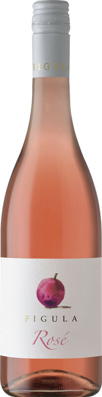Figula Tihanyi Rosé 0.75l DRS