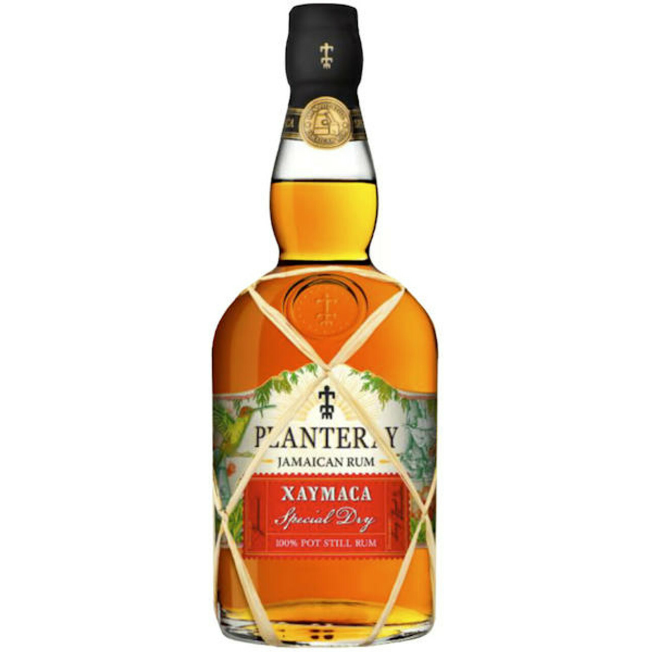 Planteray Xaymaca Special Dry Rum 0.7l