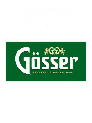 Gösser Spritz Strawberry 20l KEG
