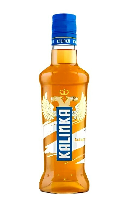 Kalinka Barack Likőr 0.2l DRS