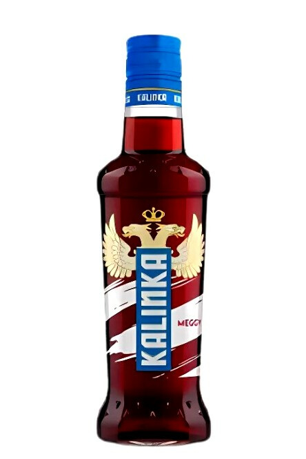 Kalinka Meggy Likőr 0.2l DRS