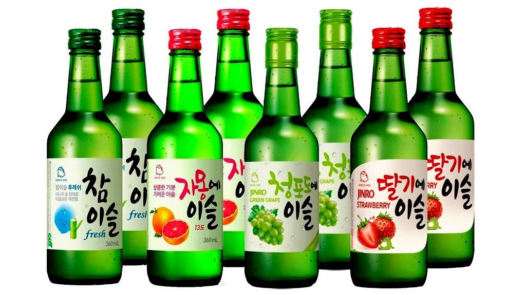Soju