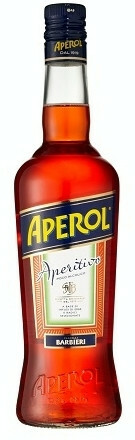 Aperol  0.7l DRS