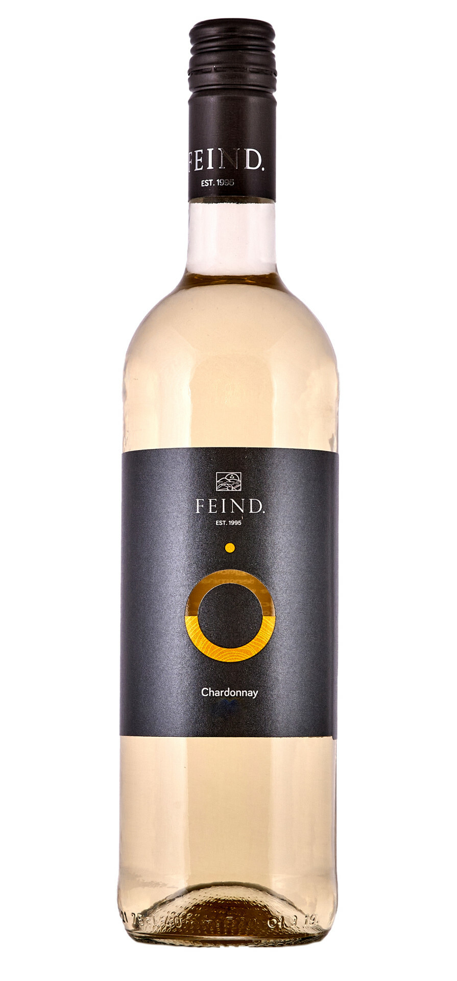 Feind Chardonnay 0.75l DRS