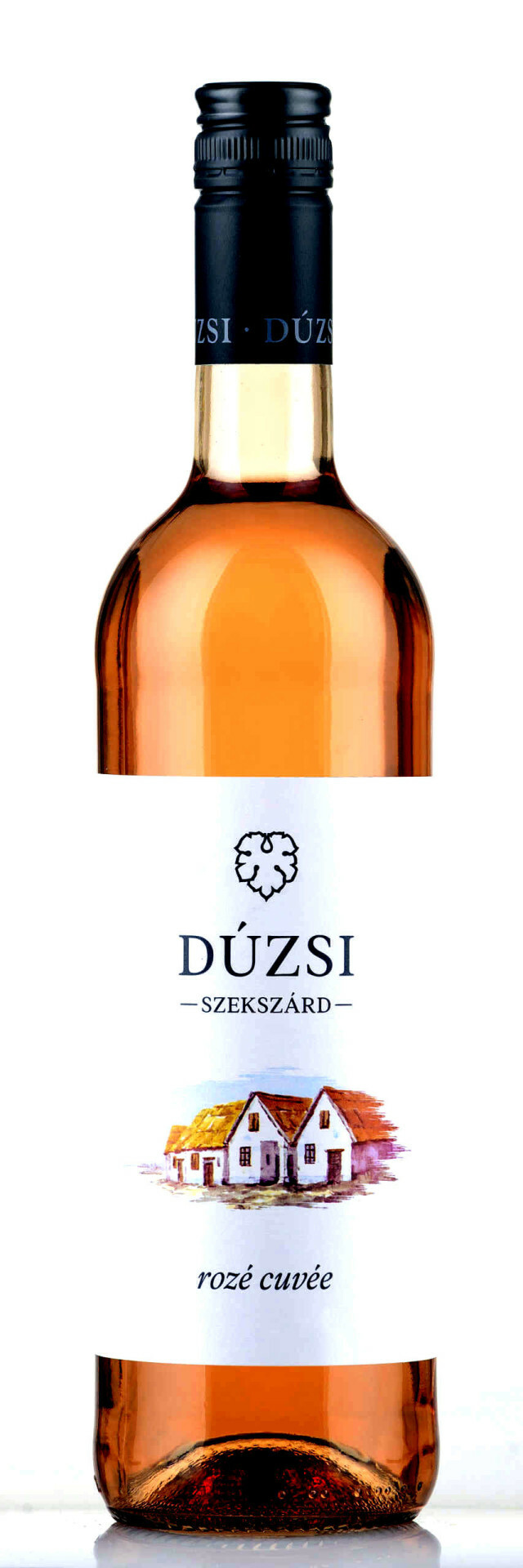 Dúzsi Rosé Cuvée 0.75l DRS