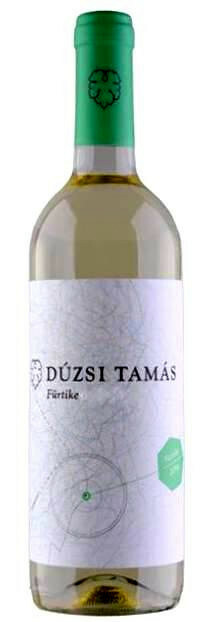 Dúzsi Fürtike 0.75l DRS