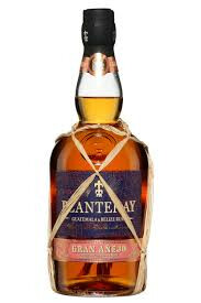 Planteray Gran Anejo Rum 0.7l