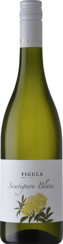 Figula Sauvignon Blanc 0.75l DRS