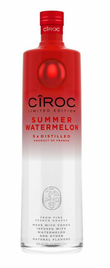 Ciroc Vodka Watermelon 0.7l DRS