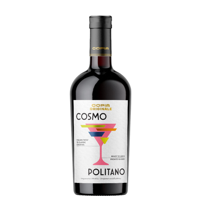 Copia Originale Cosmopolitano 0.5l DRS
