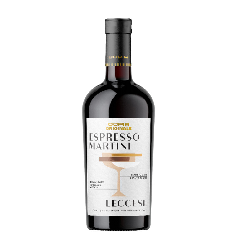 Copia Originale Espresso Martini 0.5l DRS