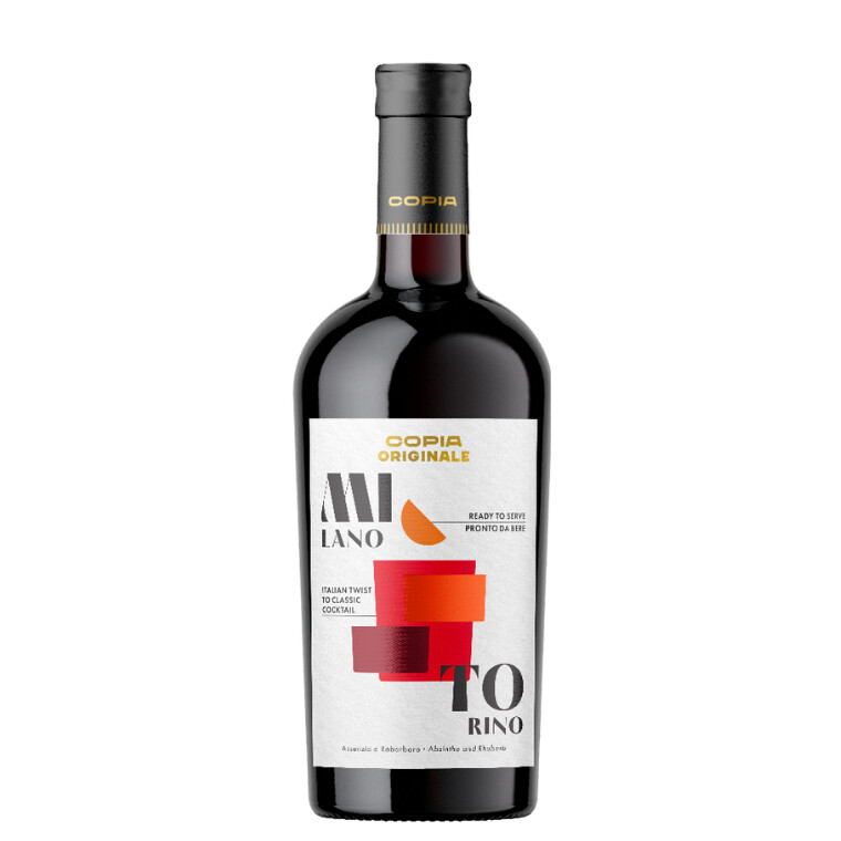 Copia Originale Mito 0.5l DRS