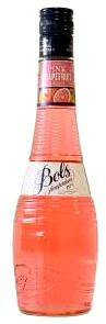 Bols Pink Grapefruit Likőr 0.7l DRS