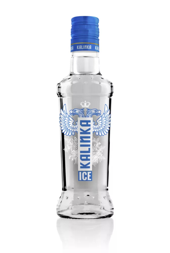 Kalinka ICE Vodka 0.2l DRS