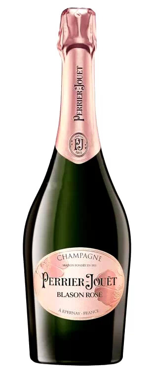 Perrier Jouet Blason Rosé 0.75l