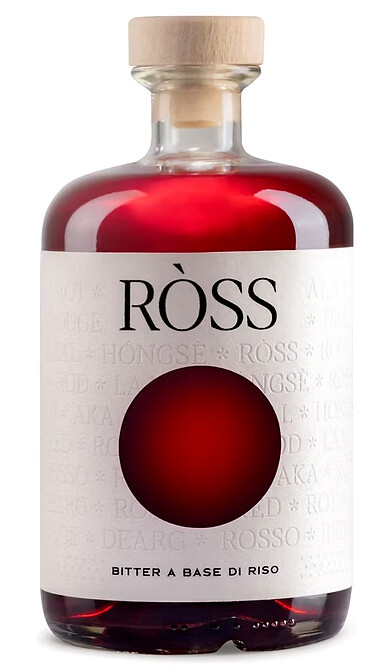 Ross Bitter 0.7l