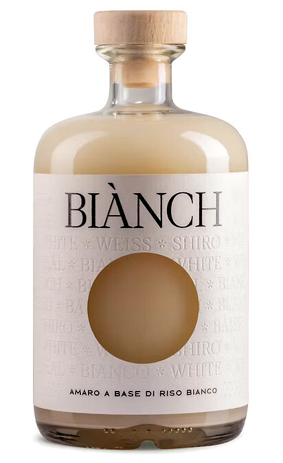 Bianch Amaro Bianco 0.7l